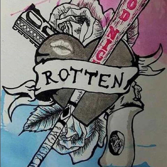 Meet your Posher, Kimberly - Picture 1 of 1